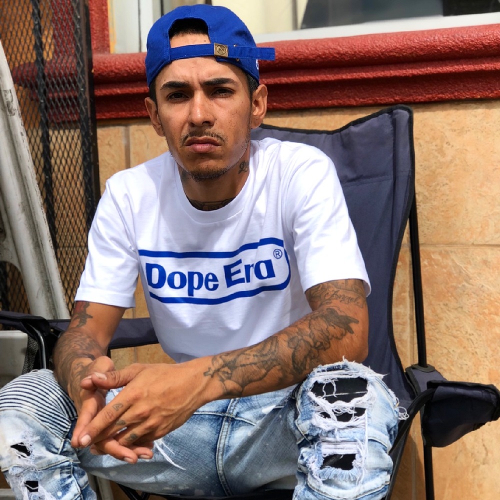 Meet your Posher, Ray